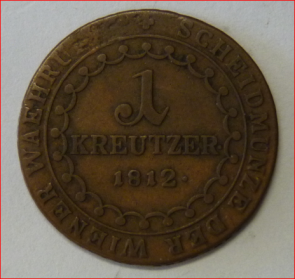 Oostenrijk 2112-1812B